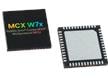 MCX W72x Microcontrollers