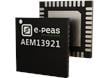 AEM13921 Ultra-Efficient Energy Manager PMIC