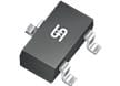BC846BWH & BC847B/CWH NPN Transistors