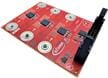 TLE4973 EVAL 120A Board