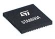 STA8600A TeseoVI Quad-Band GNSS Receivers