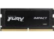 FURY Impact DDR5 Memory Modules