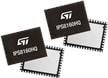 IPS4140HQ Quad High-Side Solid State Relays