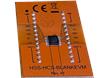 HSS-2HCS08EVM Daughter Card