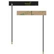 Taoglas FXUB1900 & FXUB1910 Flex PCB ADS-B Antennas