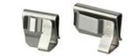 Heyco HEYClip™ SunRunner ® 90° Cable Clips