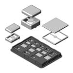 Masach MS-ENG-KIT21 Enlarged Image