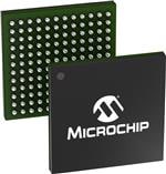 Microchip Technology ZL30161GDG2 Enlarged Image