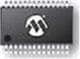 Microchip Technology PIC18F25K83-E/SS