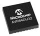Microchip Technology AVR64DU32-I/RXB