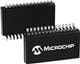 Microchip Technology PIC32MM0032GPL028-E/SS