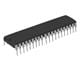 Microchip Technology PIC18F46Q84-E/P