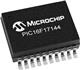 Microchip Technology PIC16F17144T-I/SS