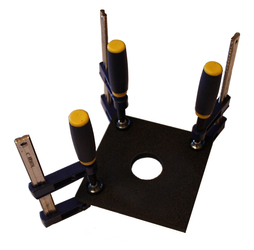 Invisible Robotics Bumper page-2 Figure 7