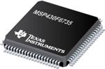 Texas Instruments MSP430F6xx Series 16-bit MCUs with Integrated USB & LCD Texas Instruments MSP430F6xx Series 16-bit MCUs with Integrated USB & LCD