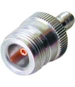 Mini-Circuits NF-SF50+ Enlarged Image