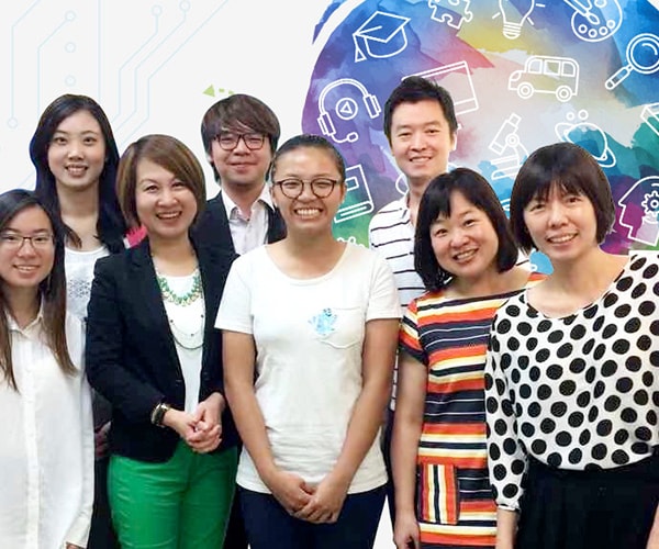 Fostering future engineers