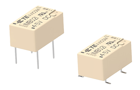 TE Connectivity IMB High Load Signal Relays