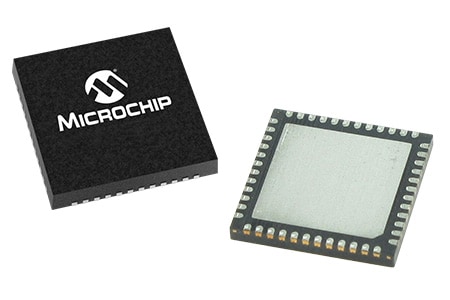 Learn more about Microchip R21 SMART ARM-Based Wireless Microcontrollers