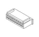 Molex 51191-0400 Enlarged Image