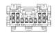 Molex 207584-0121