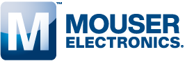 Mouser Electronics Belgium - Electronic Components Distributor