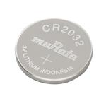 Murata Electronics CR2032 Enlarged Image