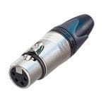 Neutrik NC4FXX Enlarged Image