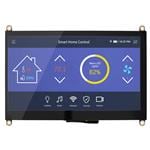 Newhaven Display NHD-7.0CTP-CAPE-P Enlarged Image