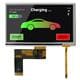 Newhaven Display NHD-7.0-800480AF-LSXP-T