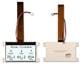 Newhaven Display NHD-C12864WO-B1TFH#-M