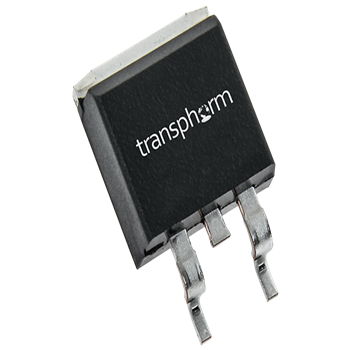 Transphorm 650V 34A GaN FETs