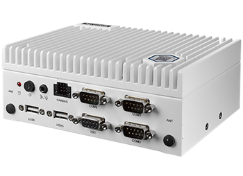Learn more about the EI-53 compact edge intelligent system
