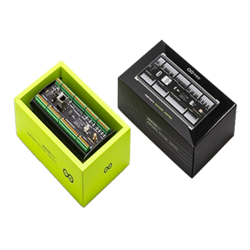 Arduino Portenta Machine Control product microsite