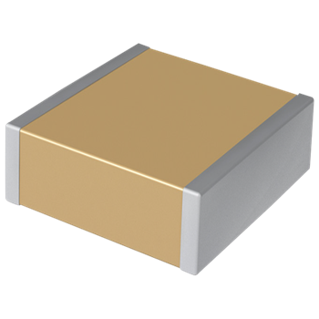 KEMET Electronics U2J High Voltage Class I Dielectric Capacitors
