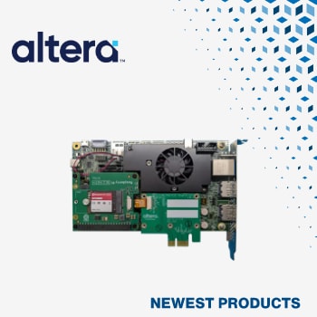 Learn more about the Agilex 3 FPGA C-Series development kit