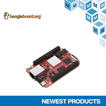 Learn more about the BeagleV-Fire single-board computer