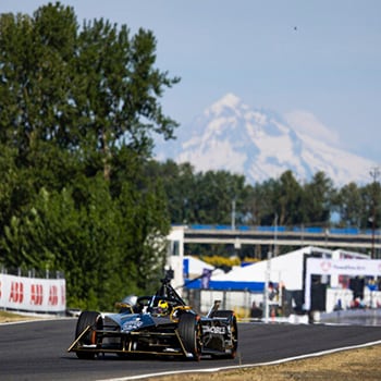 Recap of Round 12 in Portland