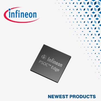 Learn more about the PSOC Edge Machine Learning MCUs