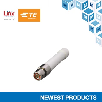 Learn more about Linx Technologies IPW Series outdoor antennas