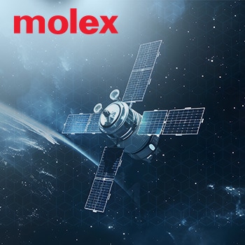Learn more about Molex's aerospace and defense solutions
