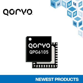 Learn more about the QPG6105 smart home communications controller