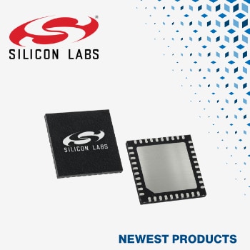 Learn more about the EFR32xG29 wireless SoCs