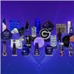View Mouser's Industry Awards page