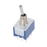 Nidec Components 8A3012-Z Enlarged Image