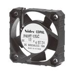 Nidec Components F410T-12MC Enlarged Image