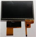 NXP Semiconductors RK043FN02H-CT Enlarged Image