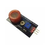 OSEPP Electronics AGAS-01 Enlarged Image