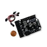 OSEPP Electronics I2CSHD-01 Enlarged Image