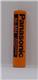 Panasonic Battery HHR-75AAAB5B